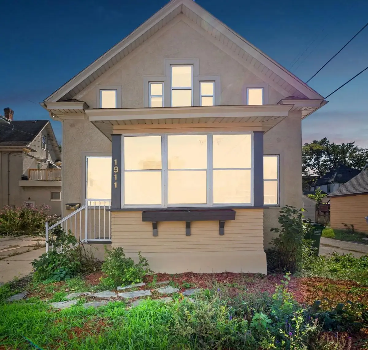 1911 E 35th Street, Minneapolis, MN 55407 - #1