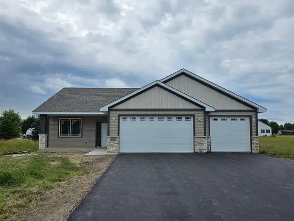 741 St James Circle, Litchfield, MN 55355