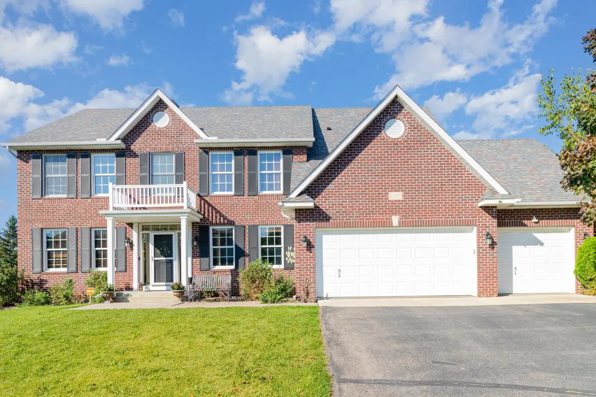 21217 Ixonia Lane, Lakeville, MN 55044 - Image #1