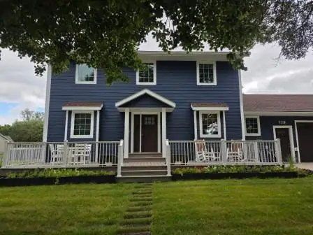 728 5th Street Nw, Clara City, MN 56222 - #1