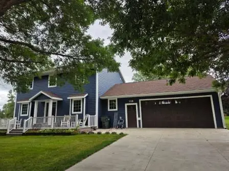 728 5th Street Nw, Clara City, MN 56222 - #2