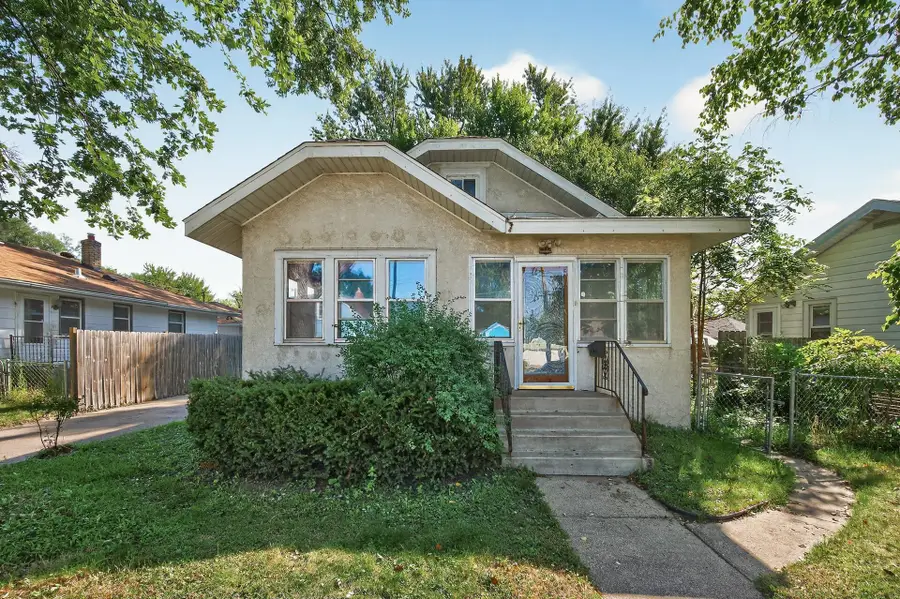 834 Iroquois Avenue, Saint Paul, MN 55119 - #3