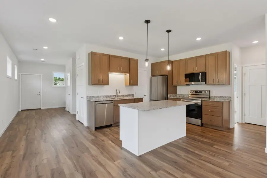 2715 229th Lane Nw, Saint Francis, MN 55070 - Image #3