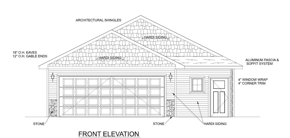 2718 229th Lane Nw, Saint Francis, MN 55070 - Image #1