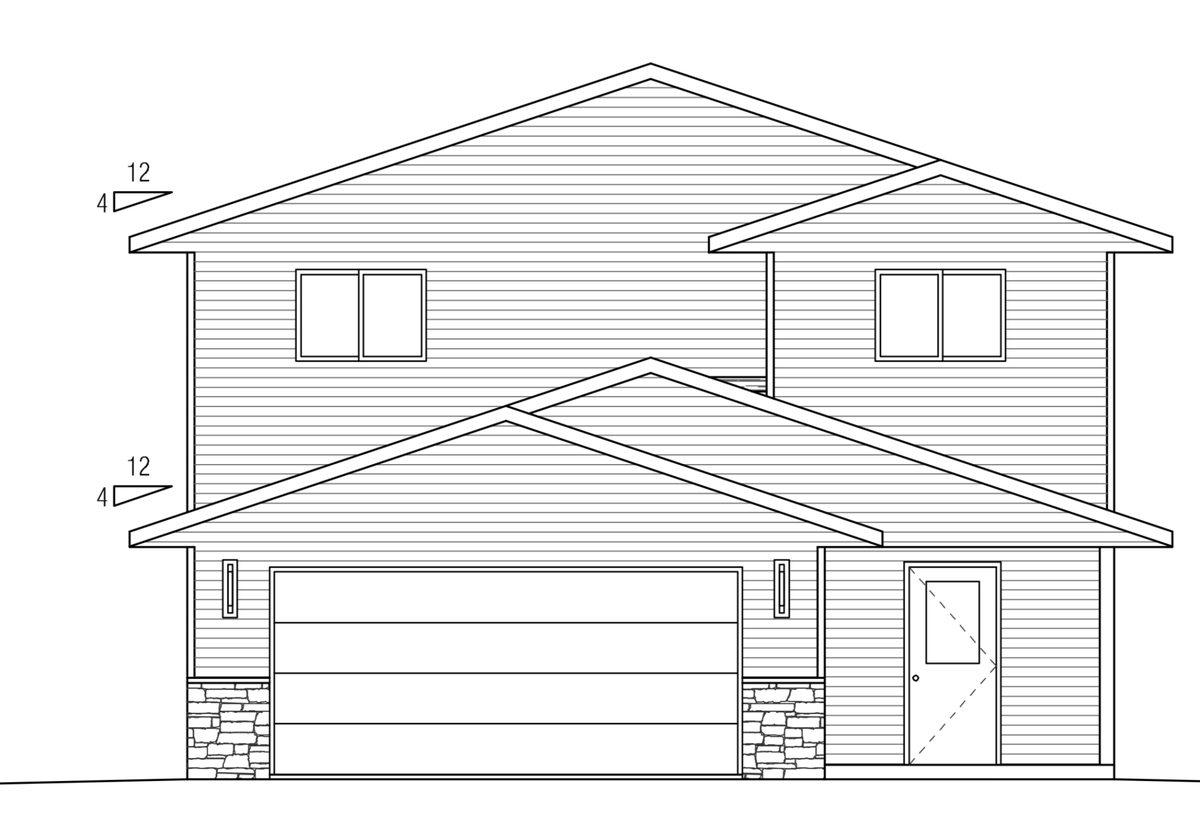 2755 229th Lane Nw, Saint Francis, MN 55070 - Image #1