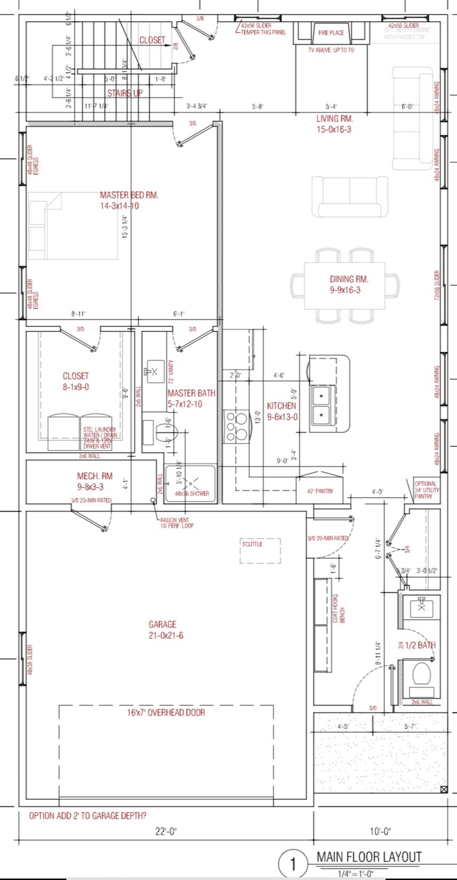 2755 229th Lane Nw, Saint Francis, MN 55070 - Image #2