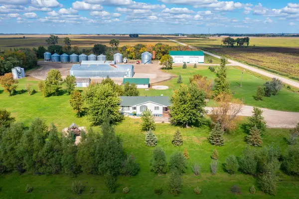 7775 750th Avenue, Tintah, MN 56583