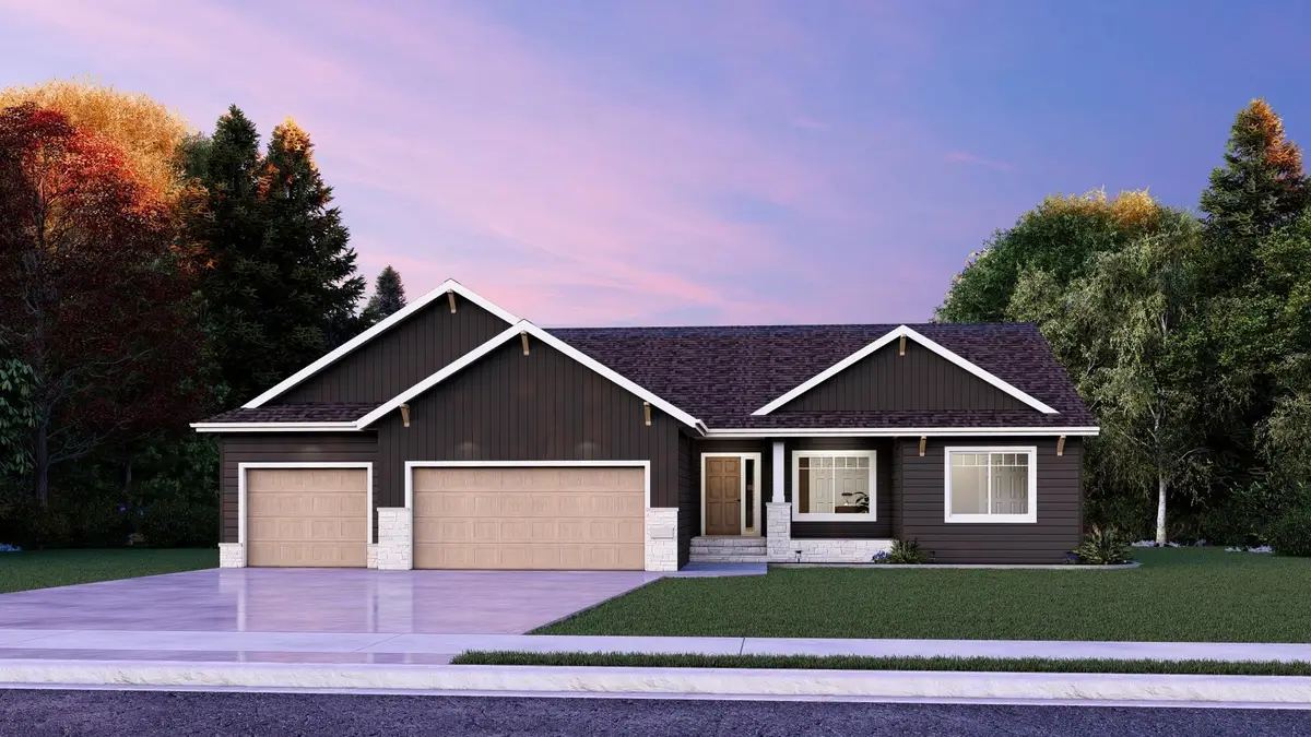 6855 Sun Valley Boulevard, Horace, ND 58047 - Image #1