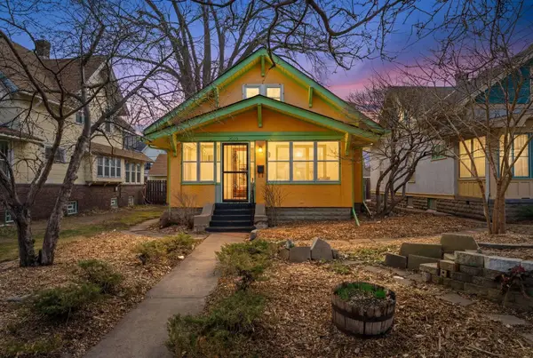 3525 Bloomington Avenue, Minneapolis, MN 55407