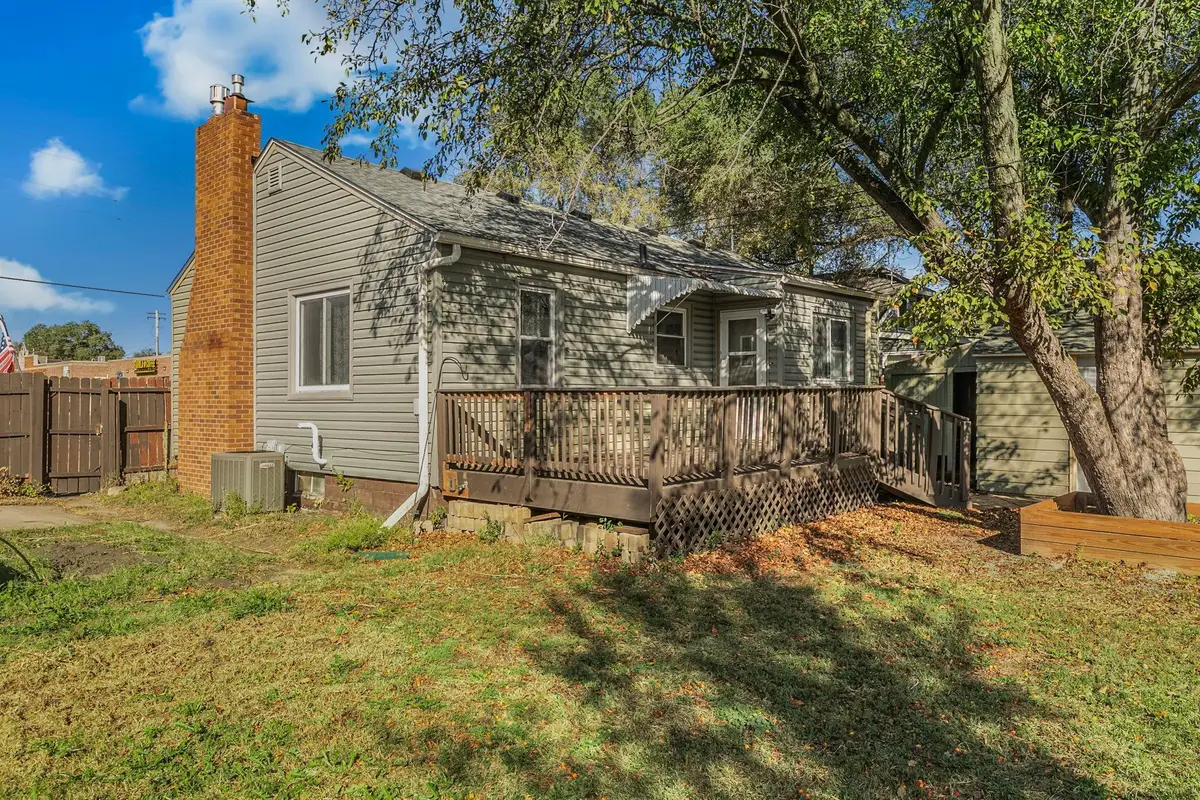 234 33rd Avenue N, Saint Cloud, MN 56303 - Image #1