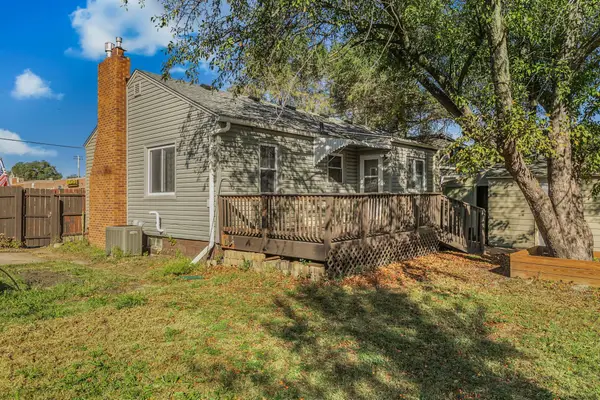 234 33rd Avenue N, Saint Cloud, MN 56303