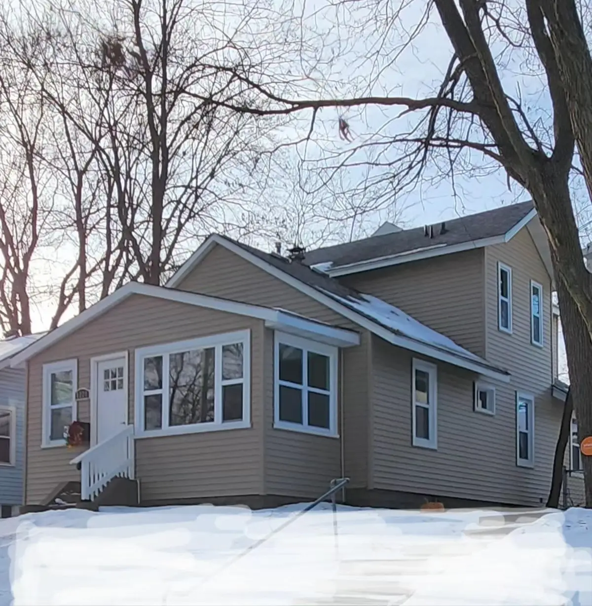 4228 5th Street Ne, Columbia Heights, MN 55421 - Image #1