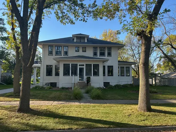 485 Front Street, Cottonwood, MN 56229