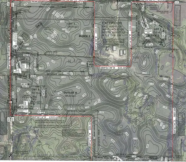 2xx 280th Street, Webster, MN 55088