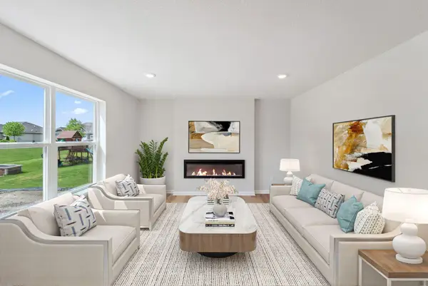 7243 Paris Avenue Ne, Otsego, MN 55330