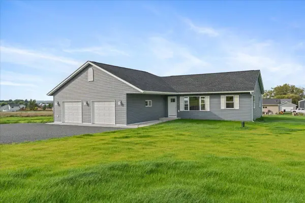 2383 84th Avenue, Osceola, WI 54020