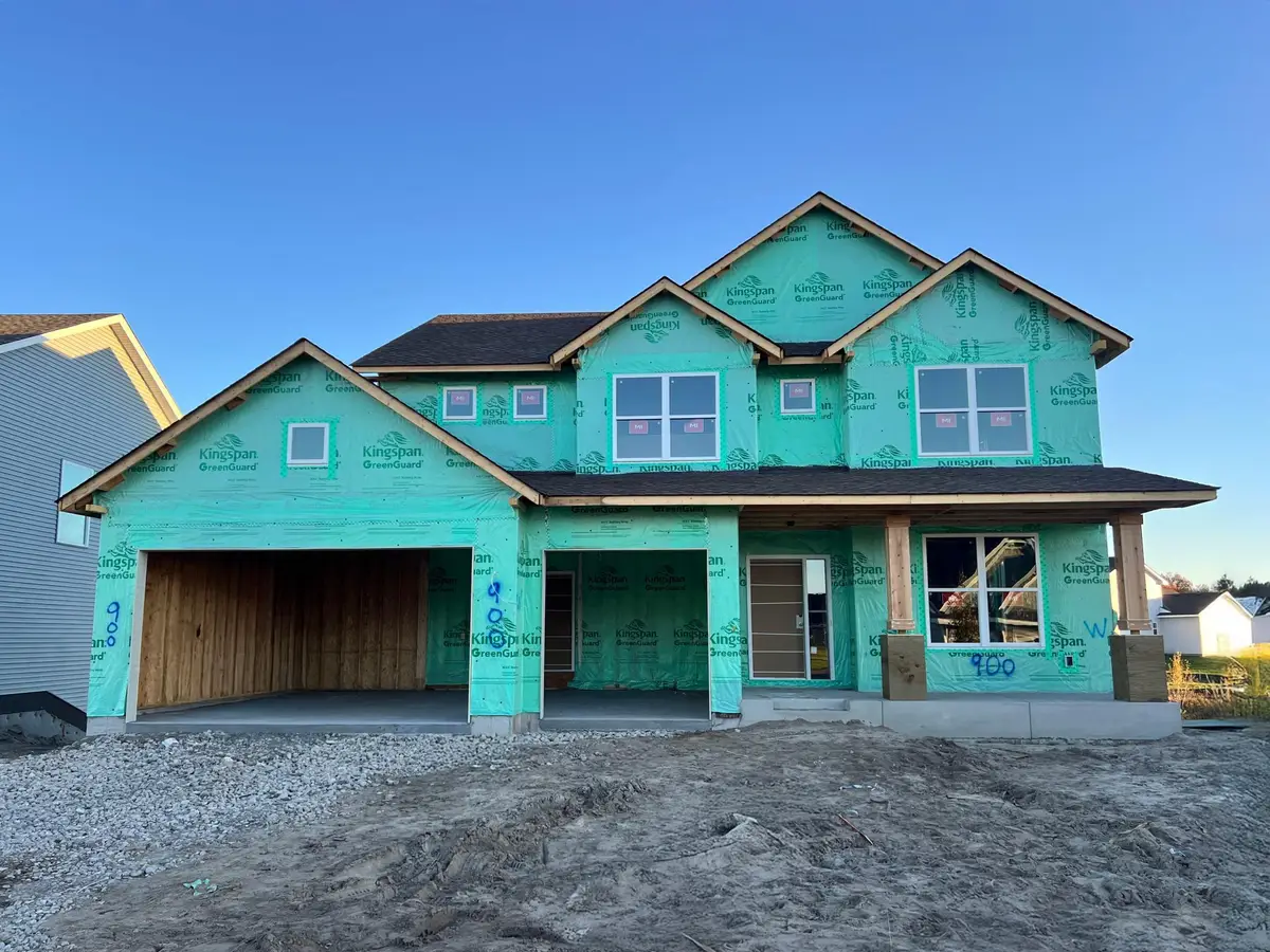 900 150th Lane Nw, Andover, MN 55304 - Image #1