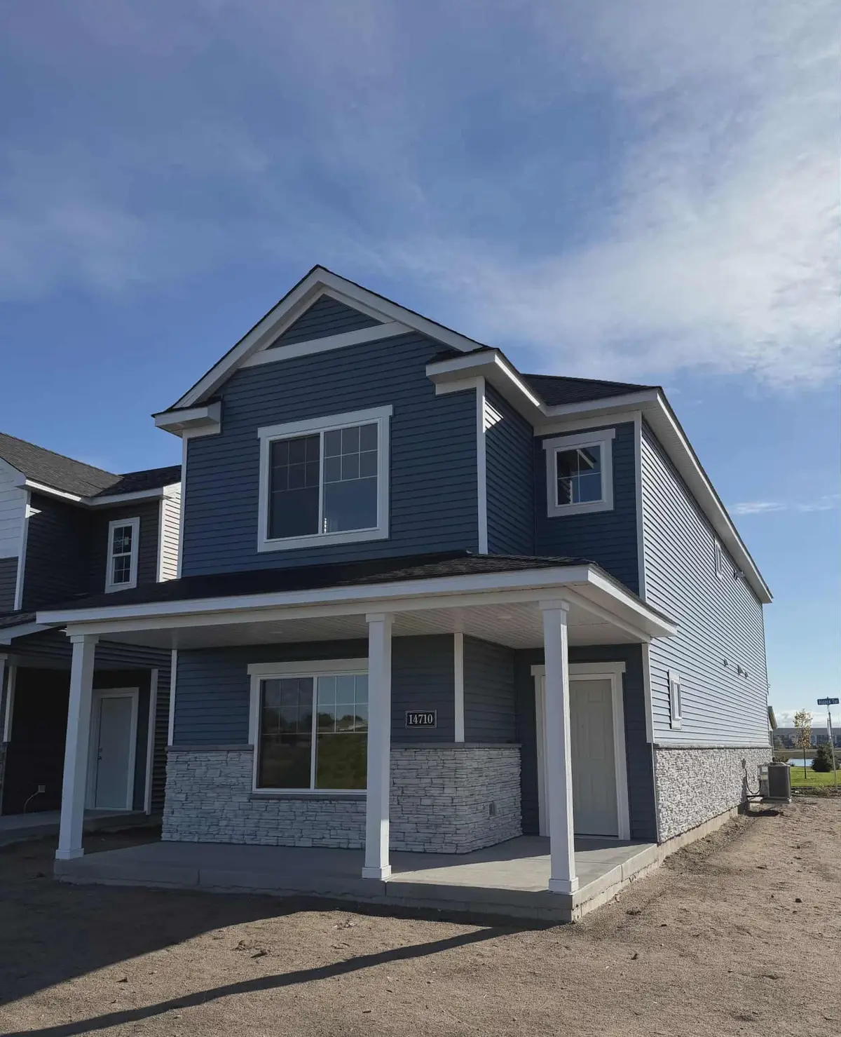 14710 Alpaca Terrace Nw, Ramsey, MN 55303 - Image #1