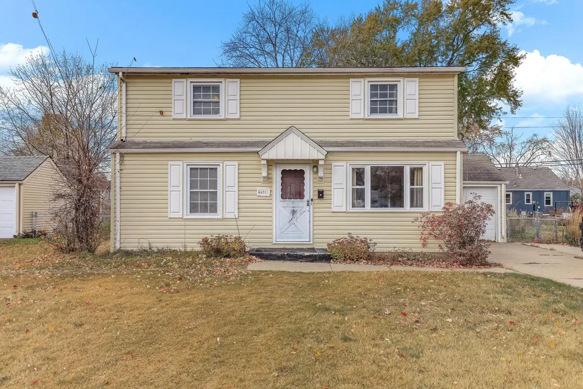 4421 Xenia Avenue N, Crystal, MN 55422 - Image #1