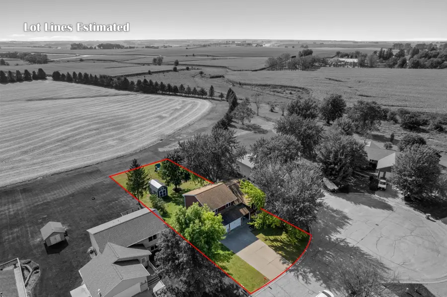 205 Nicholas Drive, Lewiston, MN 55952 - Image #3