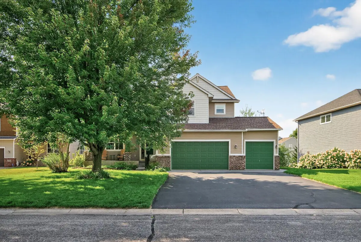 16042 Iodine Street, Ramsey, MN 55303 - #1