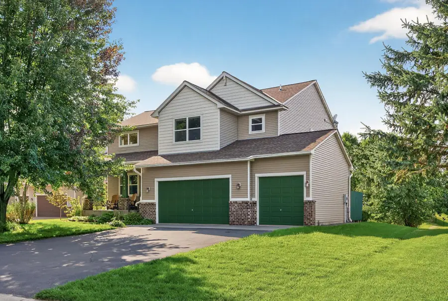 16042 Iodine Street, Ramsey, MN 55303 - #2