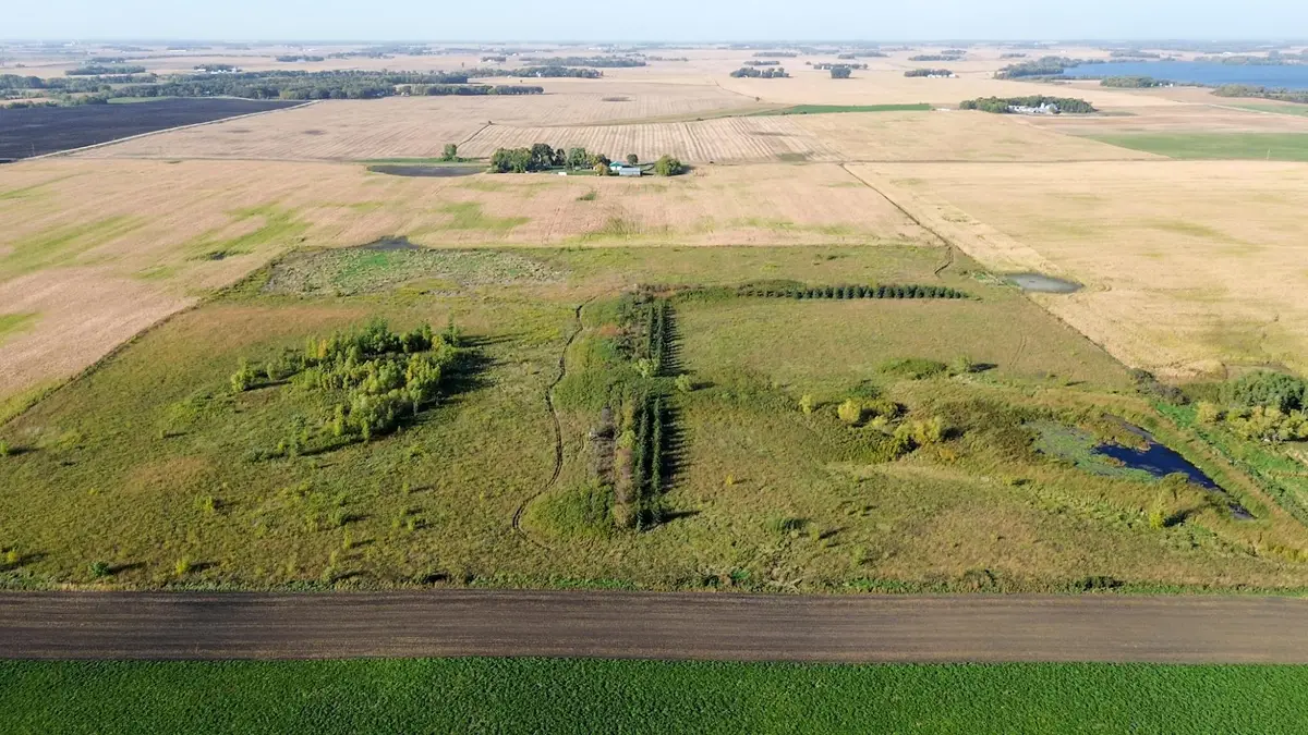 TBD (XXX1) Csah 22, Cosmos, MN 56228 - #1