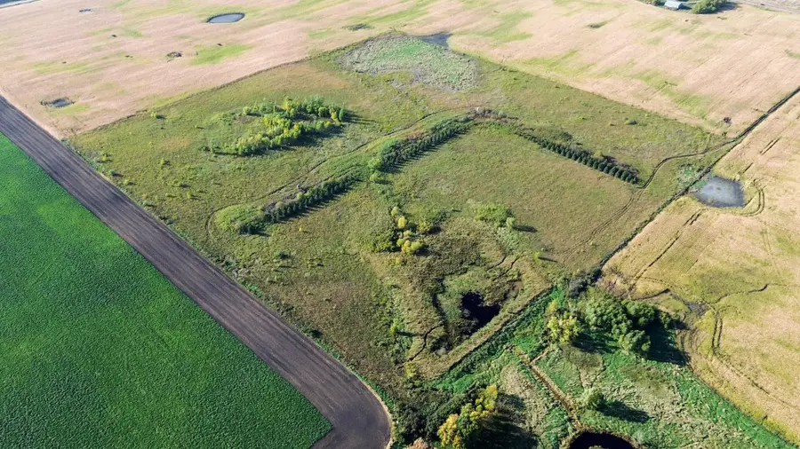 TBD (XXX1) Csah 22, Cosmos, MN 56228 - #2