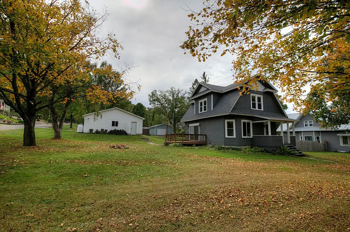 227 E Race Avenue, Elmwood, WI 54740 - Image #1