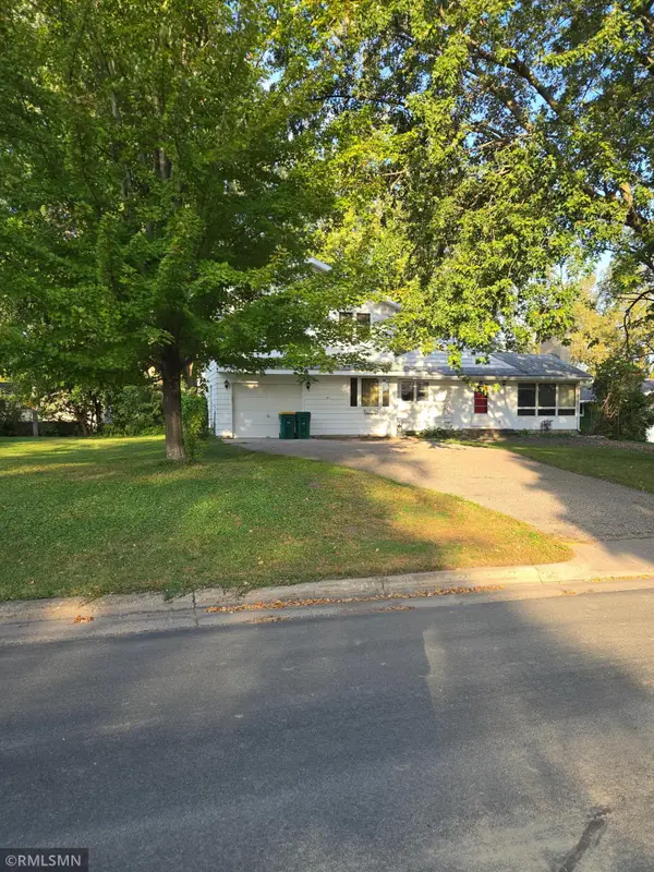 641 Pleasant Street, Dassel, MN 55325