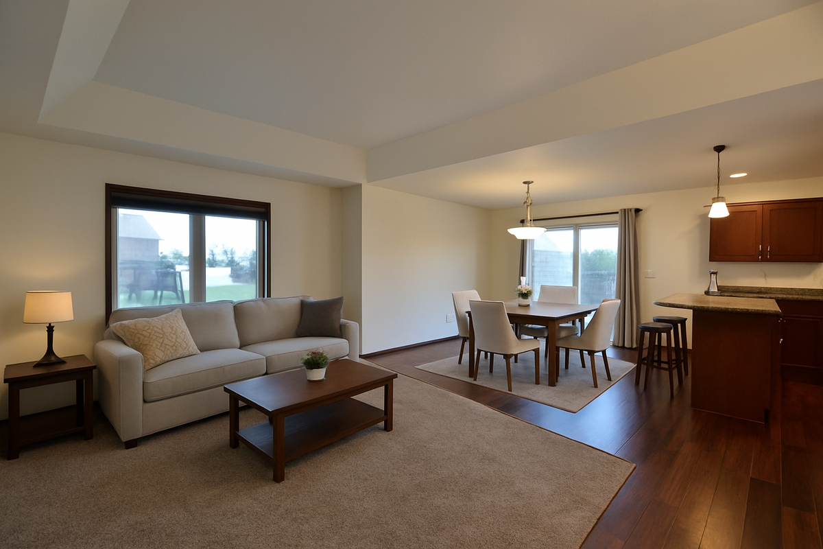 445 Foxtail Drive E, West Fargo, ND 58078 - #1