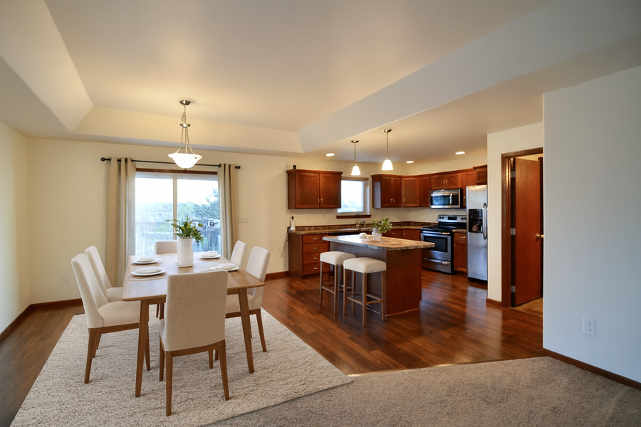 445 Foxtail Drive E, West Fargo, ND 58078 - #2