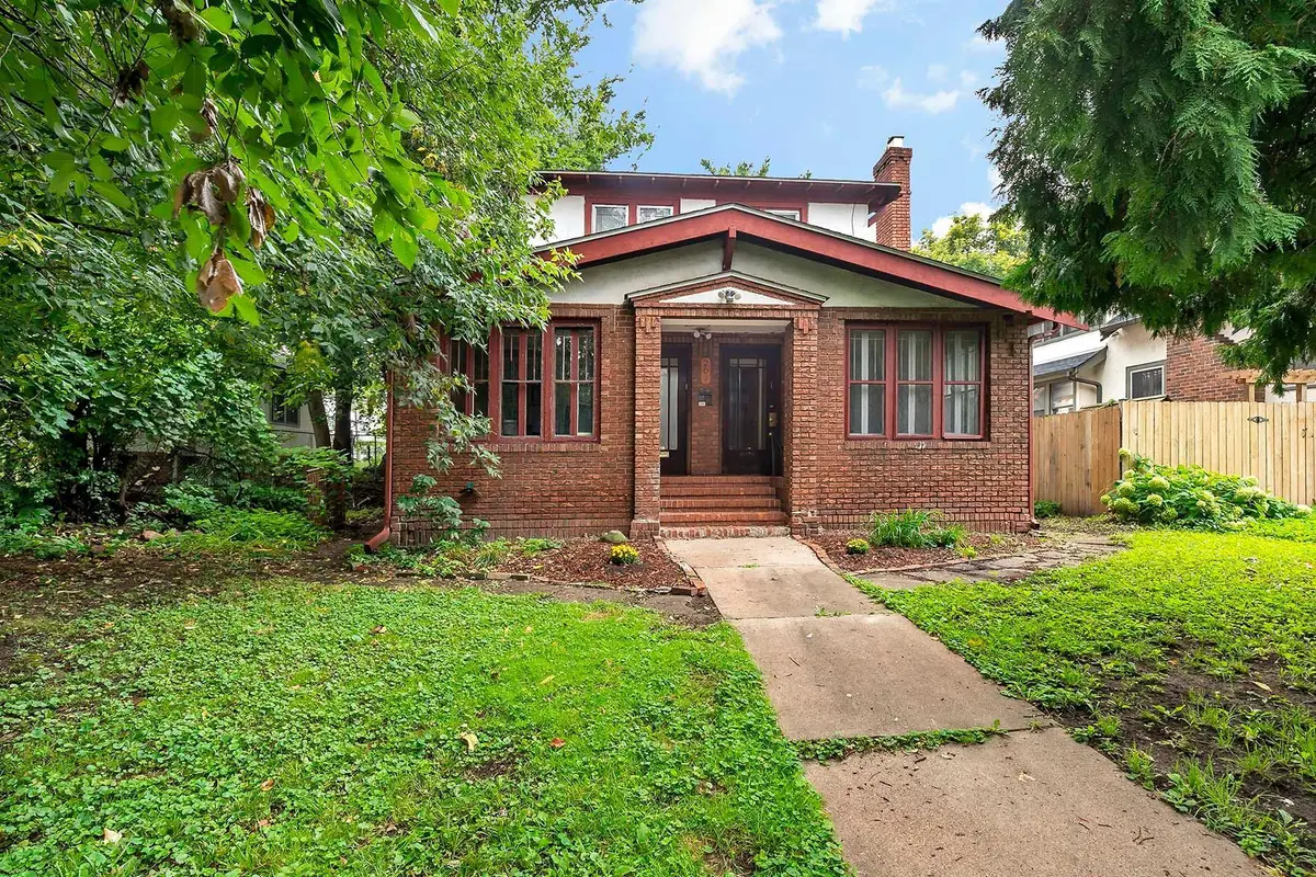 209 Cedar Lake Road N, Minneapolis, MN 55405 - Image #1