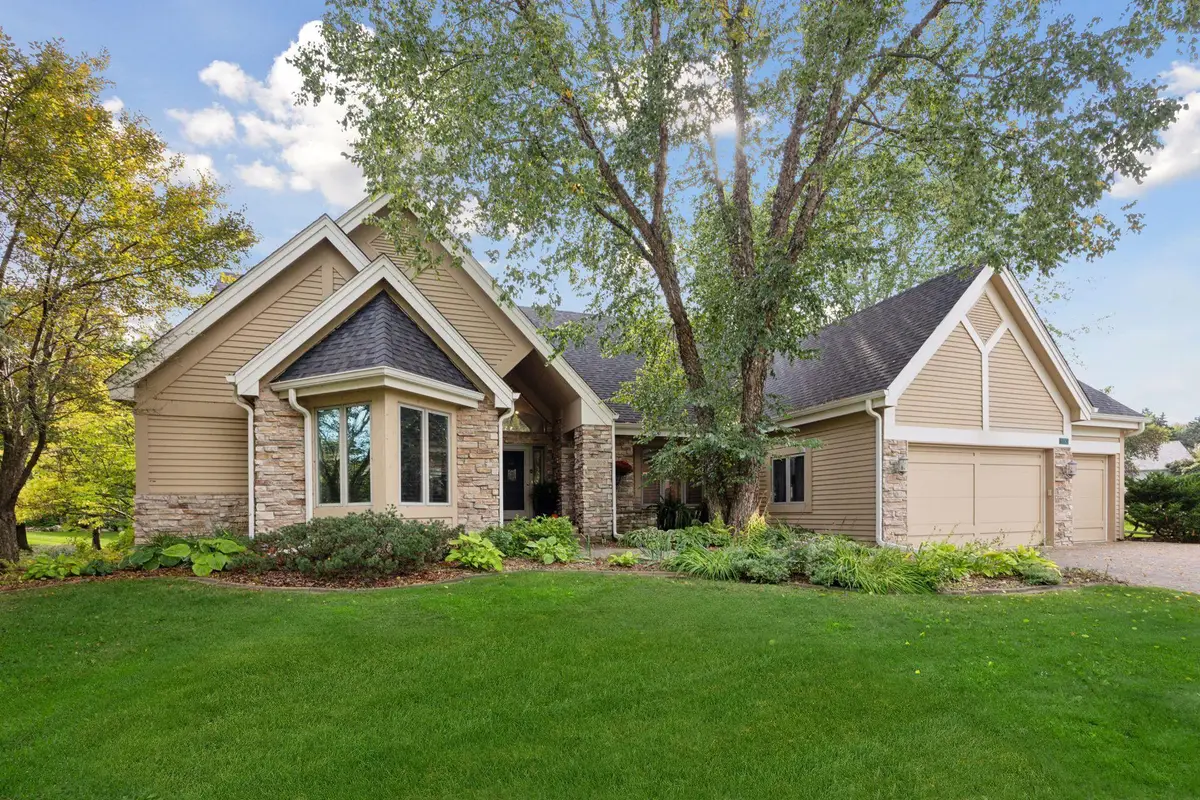 10509 Purdey Road, Eden Prairie, MN 55347 - Image #1
