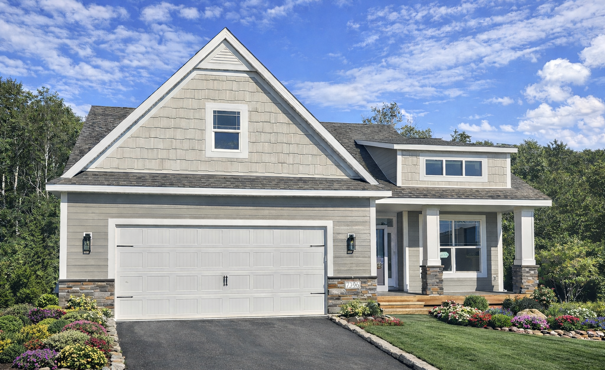 7396 Agate Trail, Inver Grove Heights, MN 55077 - #1