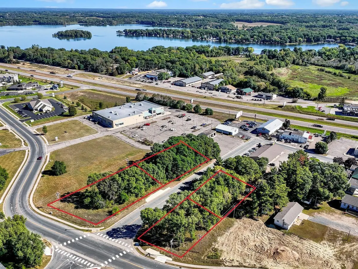 TBD (XXX) Second Ave N (lot 1 Blk 2), Zimmerman, MN 55398 - Image #1