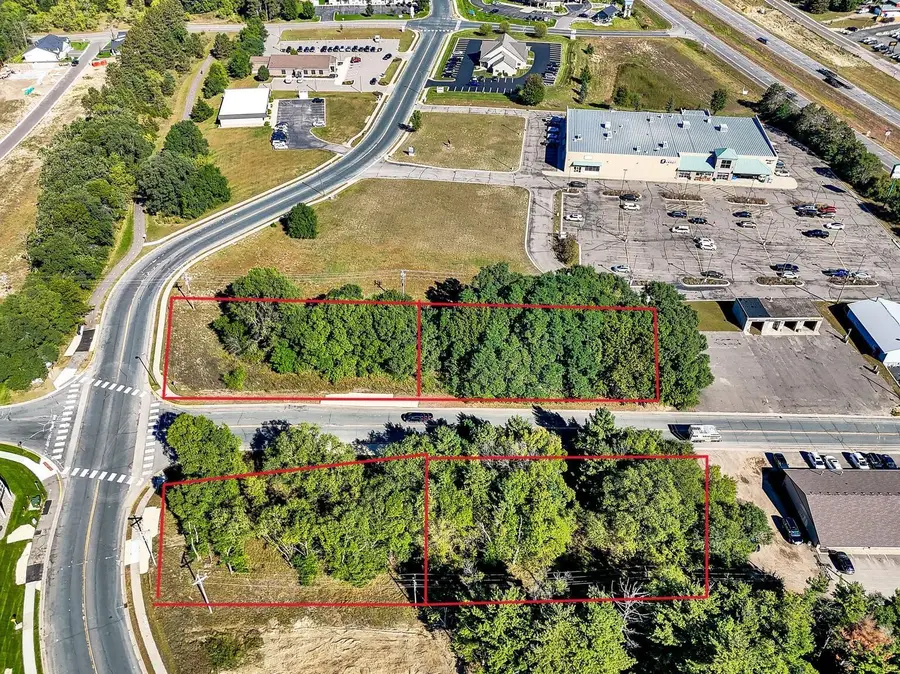 TBD (XXX) Second Ave N (lot 1 Blk 2), Zimmerman, MN 55398 - Image #2