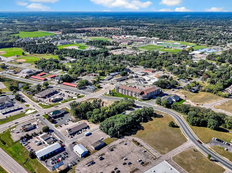 TBD (XXX) Second Ave N (lot 1 Blk 2), Zimmerman, MN 55398 - Image #3