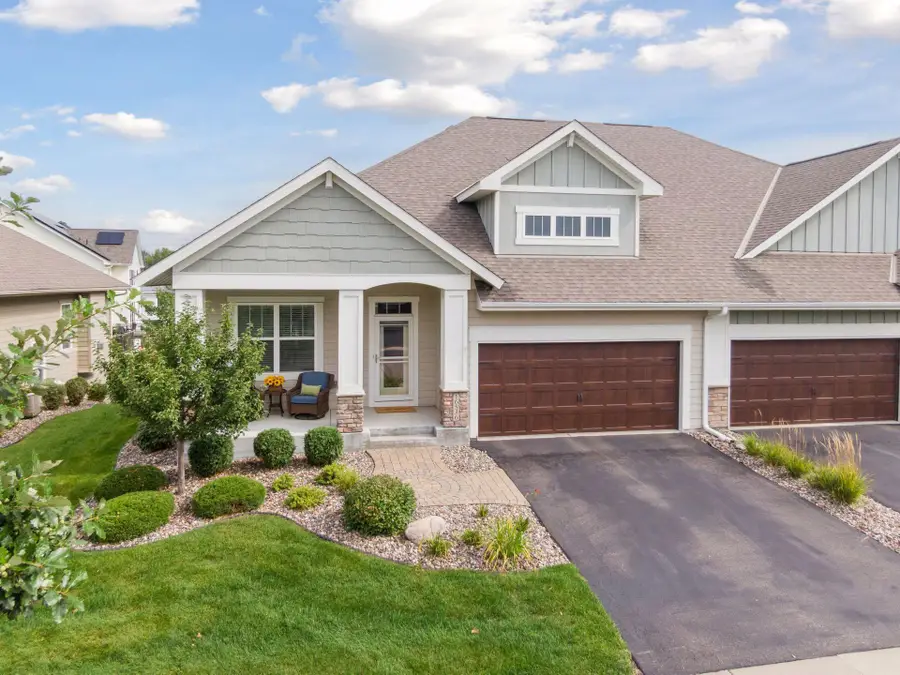 16536 Diamonte Path, Lakeville, MN 55044 - Image #2