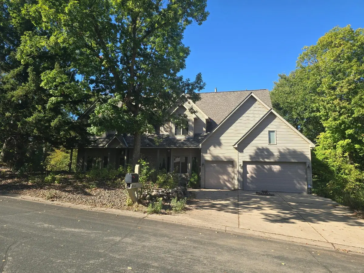 8748 Walton Oaks Drive, Bloomington, MN 55438 - Image #1