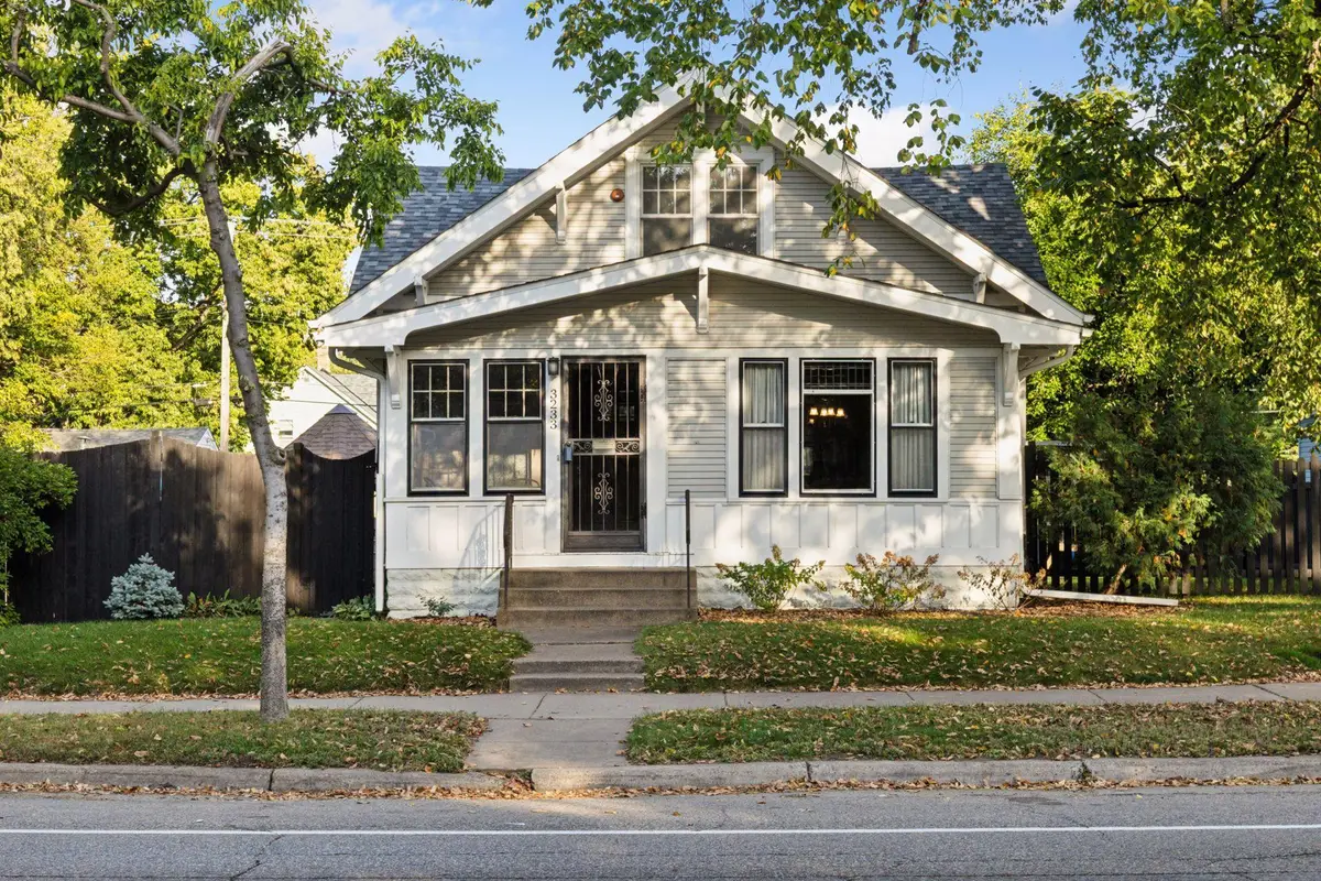 3233 Cedar Avenue S, Minneapolis, MN 55407 - #1