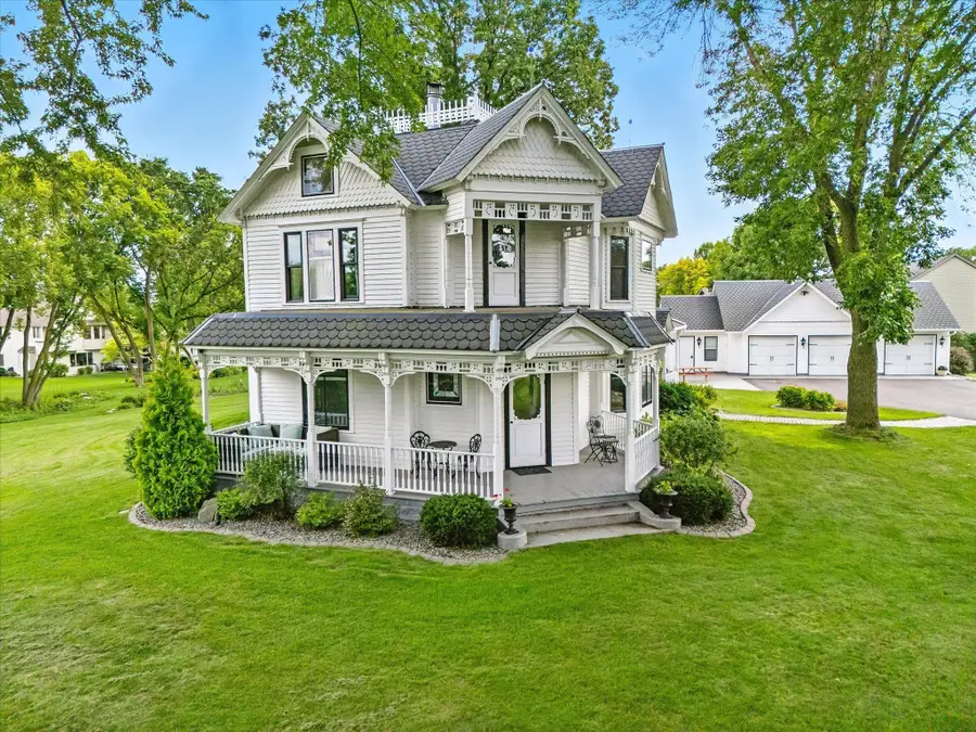 8858 Comstock Court, Maple Grove, MN 55311 - Image #2