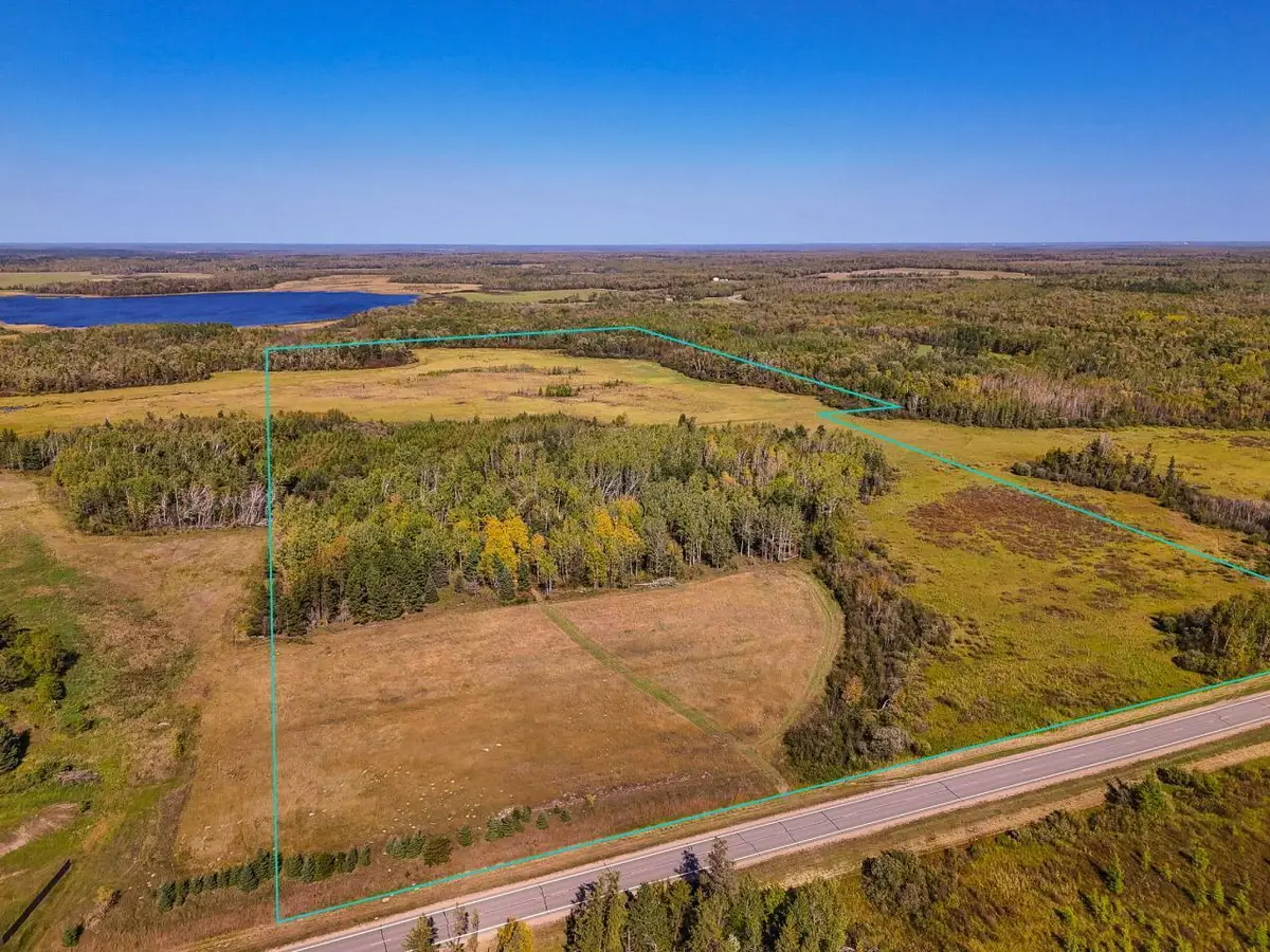 Parcel #3 TBD County 9, Becida, MN 56678 - Image #1
