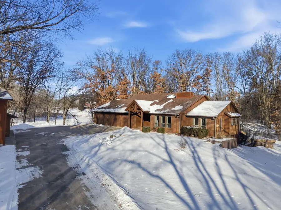 3853 90th Street E, Inver Grove Heights, MN 55076 - #3