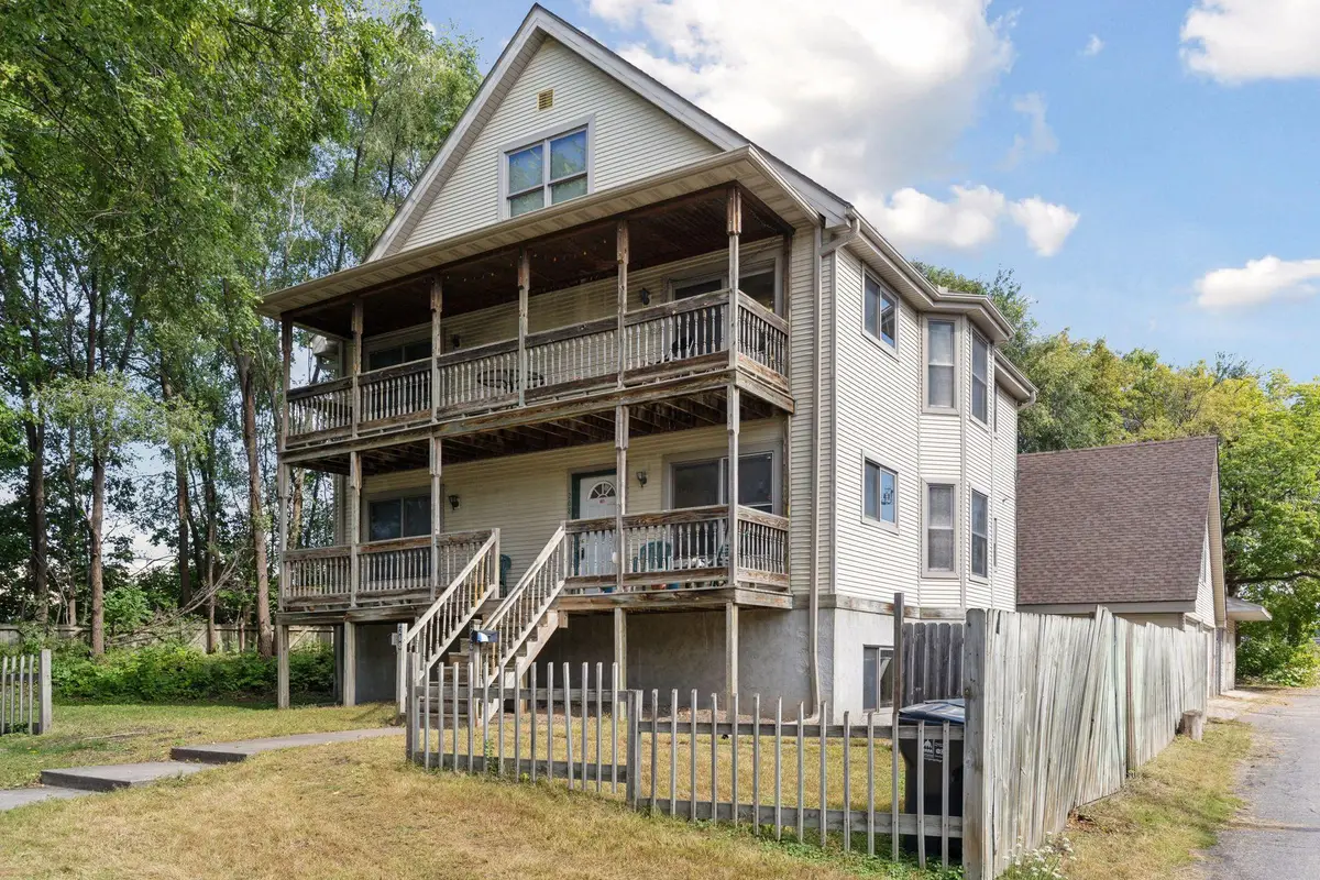 266 Fry Street, Saint Paul, MN 55104 - Image #1