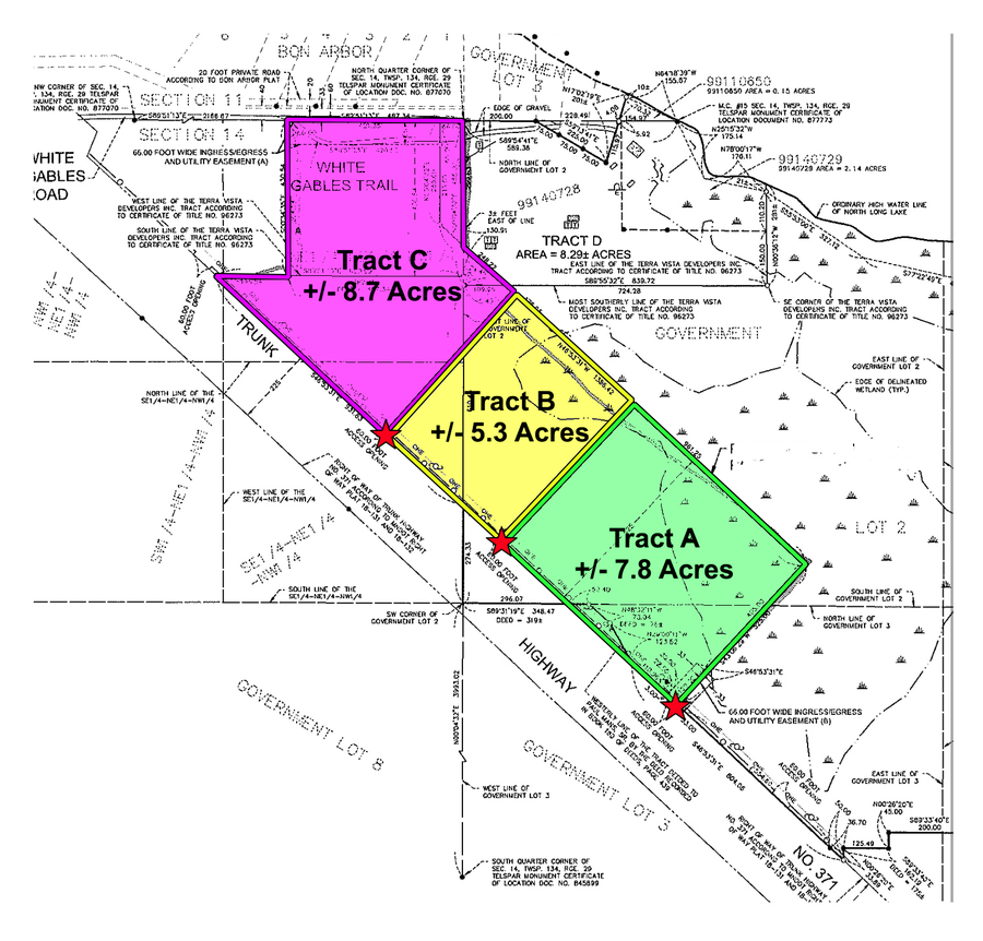 Tract B Hwy 371, Brainerd, MN 56401 - Image #2