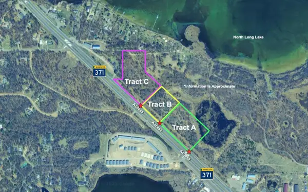 Tract C Hwy 371, Brainerd, MN 56401