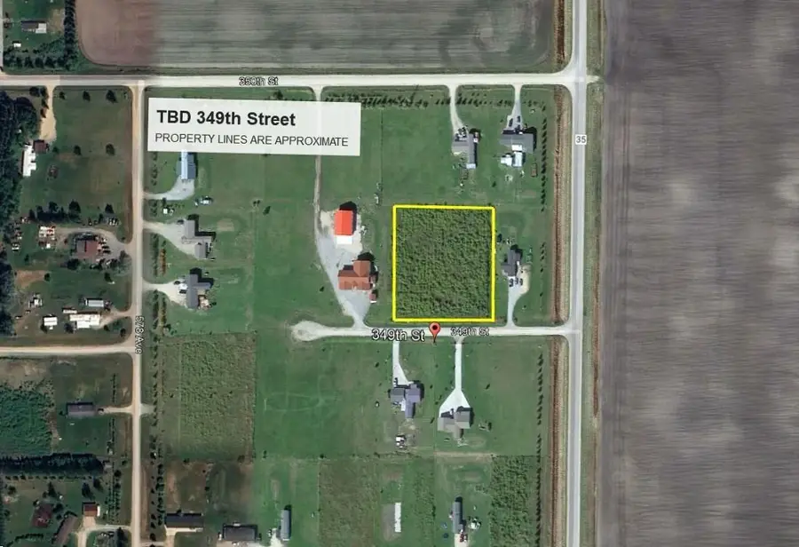 TBD 349th Street, Warroad, MN 56763 - Image #2