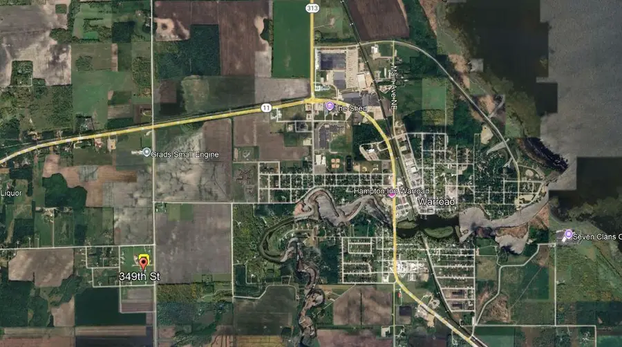 TBD 349th Street, Warroad, MN 56763 - Image #3