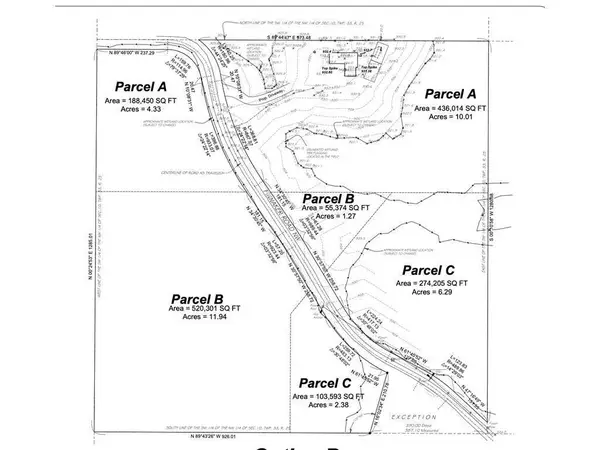 TBD - C Pinnaker Road Nw, Elk River, MN 55330